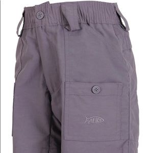 Aftco Shorts